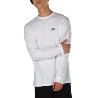 Camiseta Vans OTW Distort